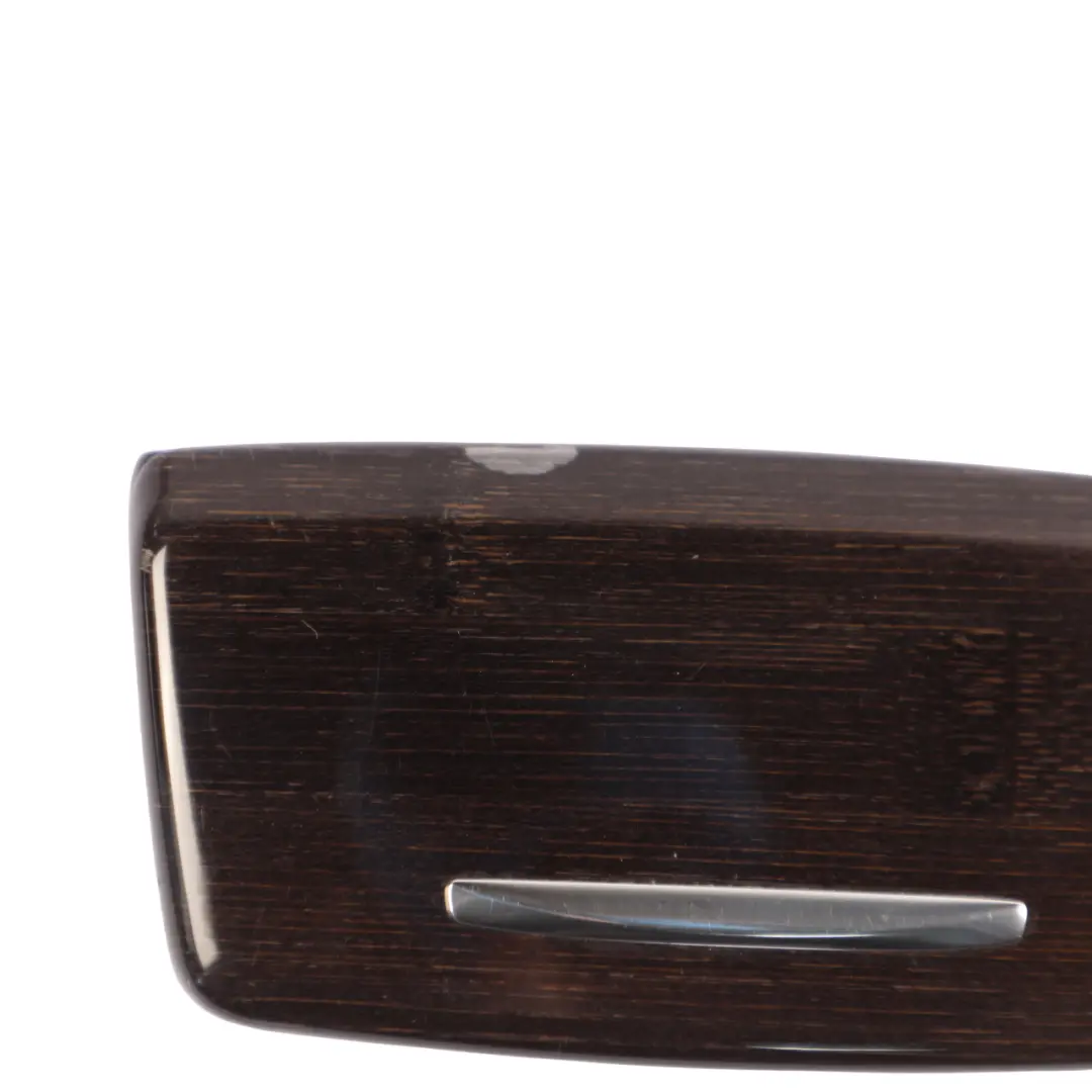 Cover Dashboard BMW E92 LCI Set Trim Strip Centre Console Variegated Bamboo - SKU RHD-9214798-4 - Part number 9214776