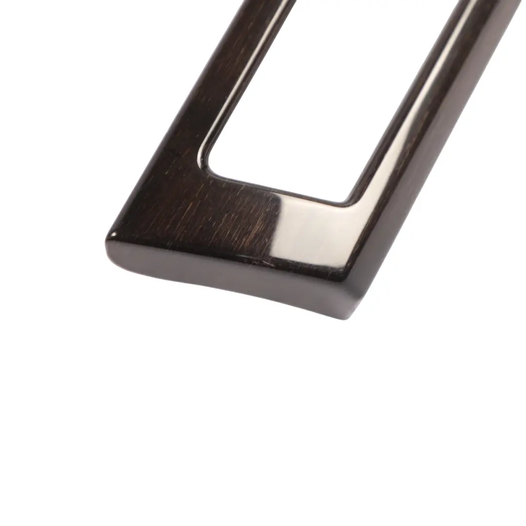 Dashboard BMW E92 LCI Set Trim Strip Centre Console Variegated Bamboo to Cover with Part number 9214776 Cover Dashboard BMW E92 LCI Set Trim Strip Centre Console Variegated Bamboo - SKU RHD-9214798-4 - Part number 9214776