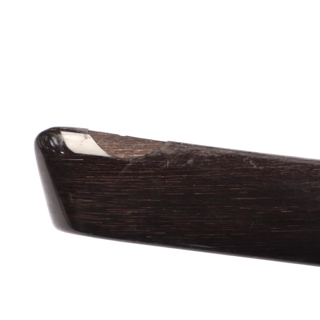 Dashboard BMW E92 LCI Set Trim Strip Centre Console Variegated Bamboo to Cover with Part number 9214776 Cover Dashboard BMW E92 LCI Set Trim Strip Centre Console Variegated Bamboo - SKU RHD-9214798-4 - Part number 9214776