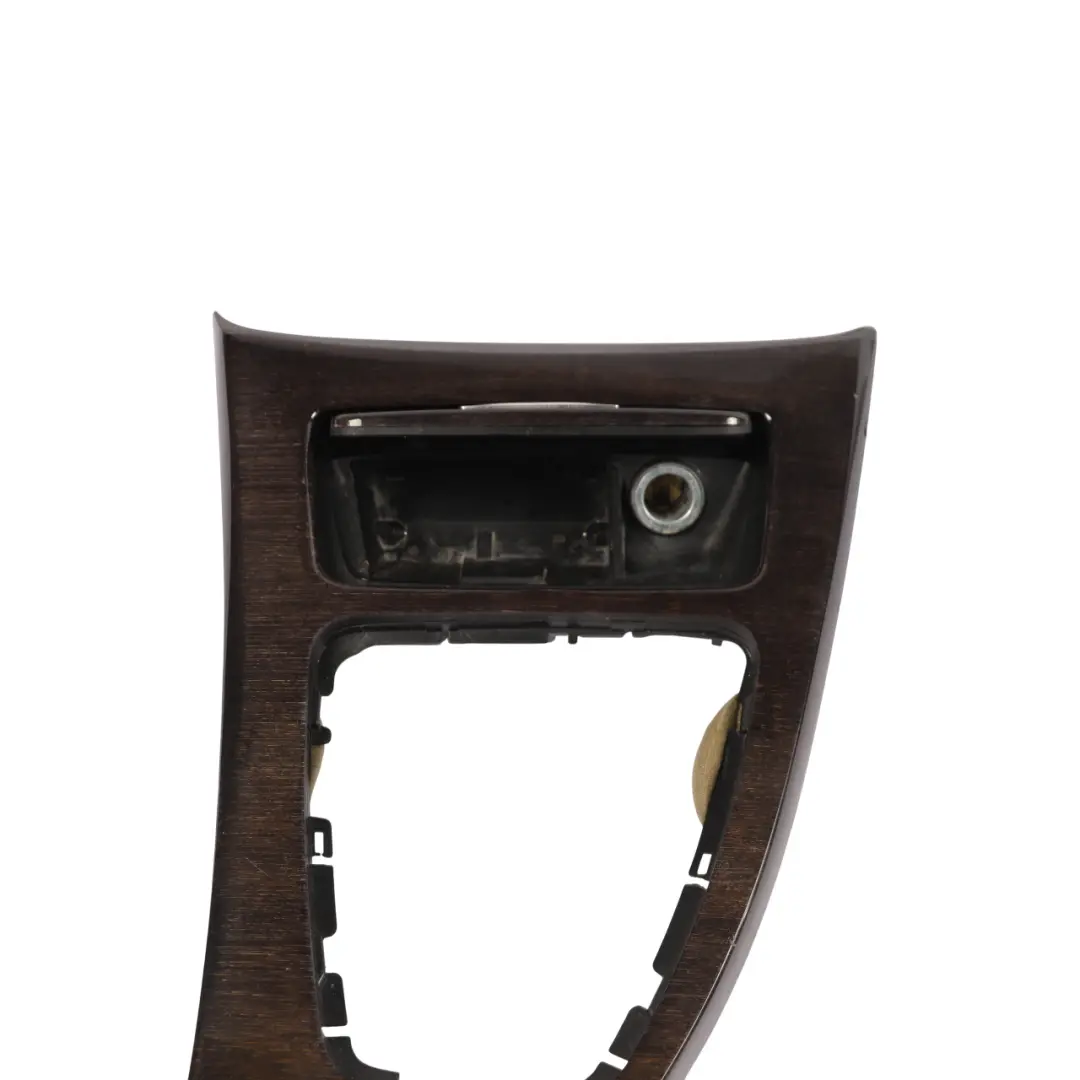 Dashboard BMW E92 LCI Set Trim Strip Centre Console Variegated Bamboo to Cover with Part number 9214776 Cover Dashboard BMW E92 LCI Set Trim Strip Centre Console Variegated Bamboo - SKU RHD-9214798-4 - Part number 9214776