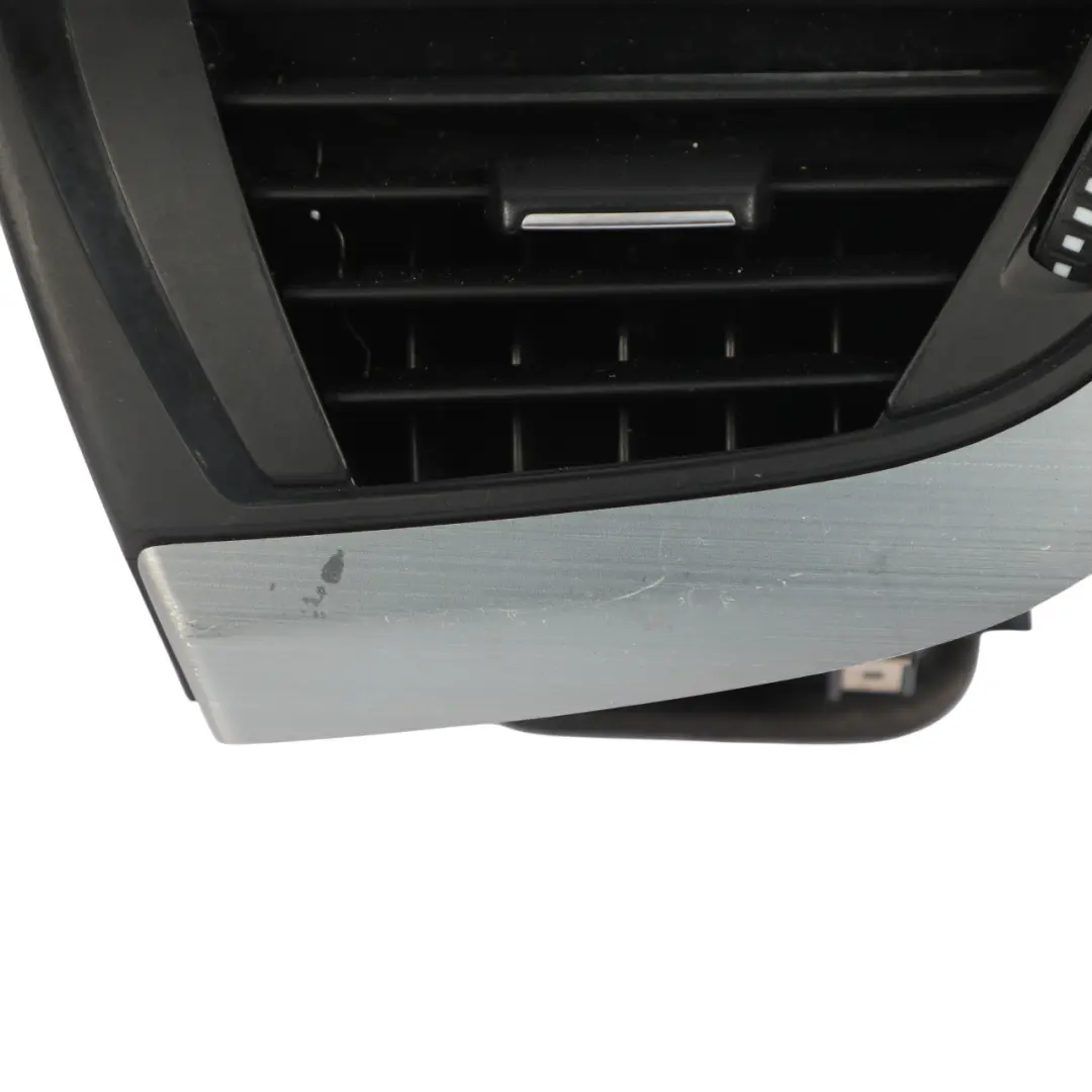 Set Decor Trim Dashboard Handle Cover Brushed Aluminium to BMW 1 Series 2 F20 F21 with Part number 9226065 BMW 1 Series 2 F20 F21 Set Decor Trim Dashboard Handle Cover Brushed Aluminium - SKU rhd-9226065-2 - Part number 9226065