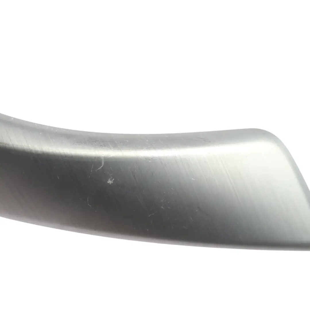 Set Decor Trim Dashboard Handle Cover Brushed Aluminium to BMW 1 Series 2 F20 F21 with Part number 9226065 BMW 1 Series 2 F20 F21 Set Decor Trim Dashboard Handle Cover Brushed Aluminium - SKU rhd-9226065-2 - Part number 9226065