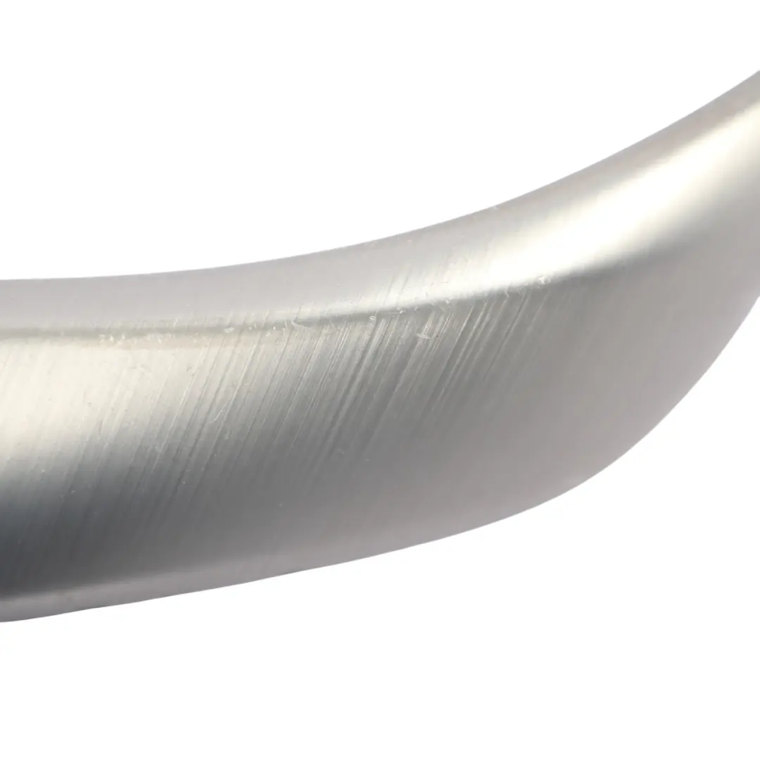 Set Decor Trim Dashboard Handle Cover Brushed Aluminium to BMW 1 Series 2 F20 F21 with Part number 9226065 BMW 1 Series 2 F20 F21 Set Decor Trim Dashboard Handle Cover Brushed Aluminium - SKU rhd-9226065-2 - Part number 9226065