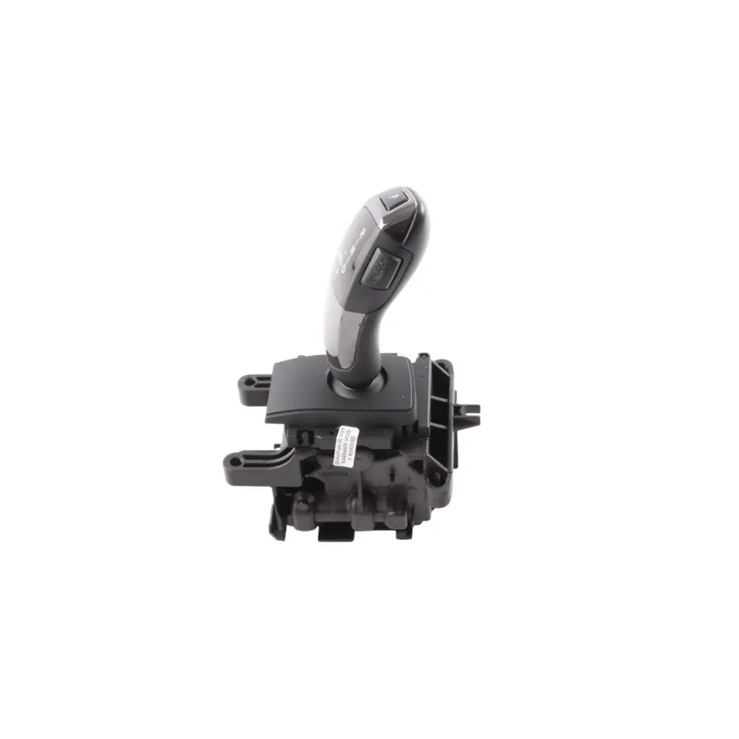 Selector Gearshift Switch Automatic Ceramic Finish to BMW F01 F07 F10 Gear with Part number 9231409 BMW F01 F07 F10 Gear Selector Gearshift Switch Automatic Ceramic Finish - SKU RHD-9231409 - Part number 9231409