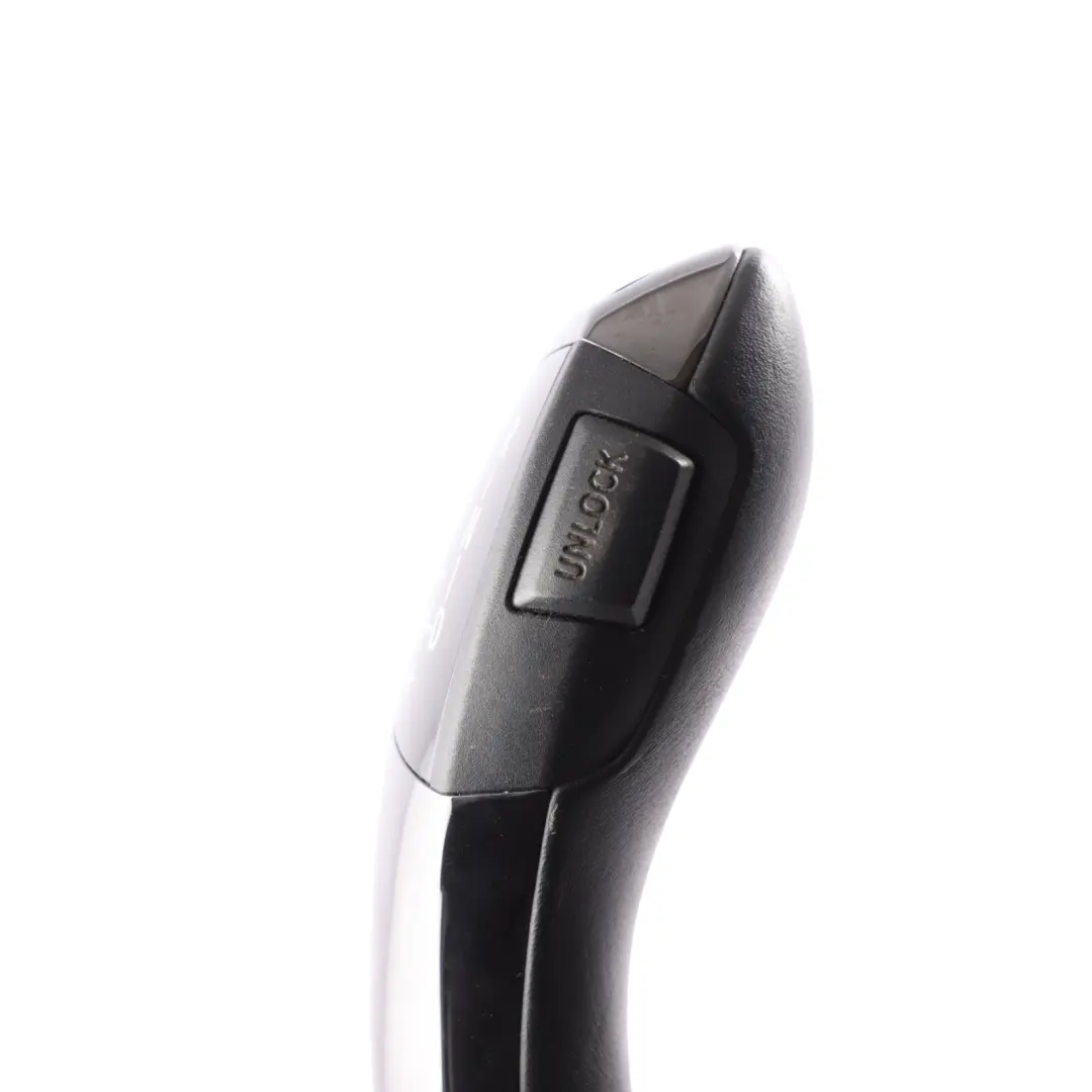 Selector Gearshift Switch Automatic Ceramic Finish to BMW F01 F07 F10 Gear with Part number 9231409 BMW F01 F07 F10 Gear Selector Gearshift Switch Automatic Ceramic Finish - SKU RHD-9231409 - Part number 9231409