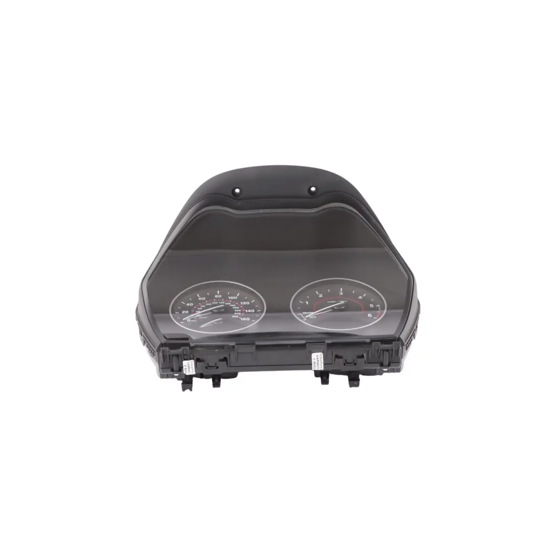 Instrument Cluster Speedo Clocks Meter Petrol Automatic 9232892 to BMW F20 F21 F22 with Part number 9295823 BMW F20 F21 F22 Instrument Cluster Speedo Clocks Meter Petrol Automatic 9232892 - SKU RHD-9232892-1 - Part number 9295823