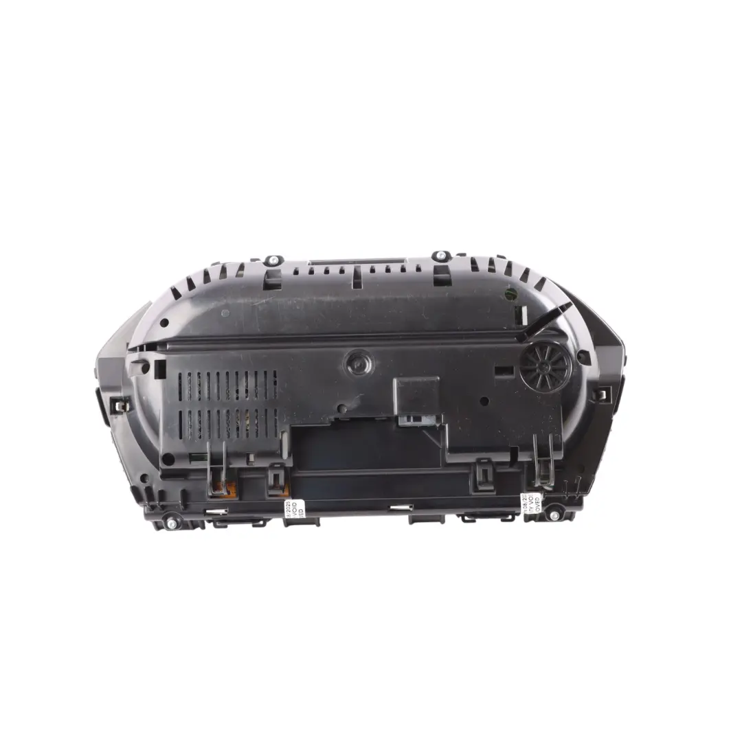 BMW F20 F21 F22 Instrument Cluster Speedo Clocks Meter Petrol Automatic 9232892 - SKU RHD-9232892-1 - Part number 9295823