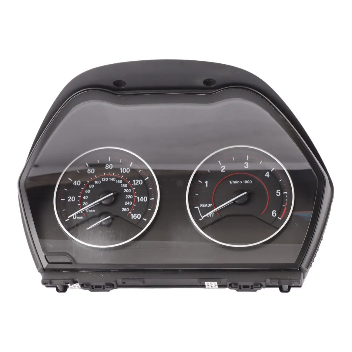 BMW F20 F21 F22 Instrument Cluster Speedo Clocks Meter Petrol Automatic 9232892