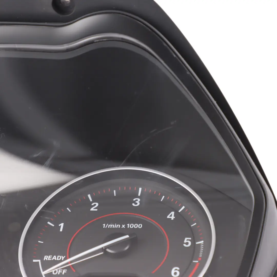 BMW F20 F21 F22 Instrument Cluster Speedo Clocks Meter Petrol Automatic 9232892 - SKU RHD-9232892-1 - Part number 9295823