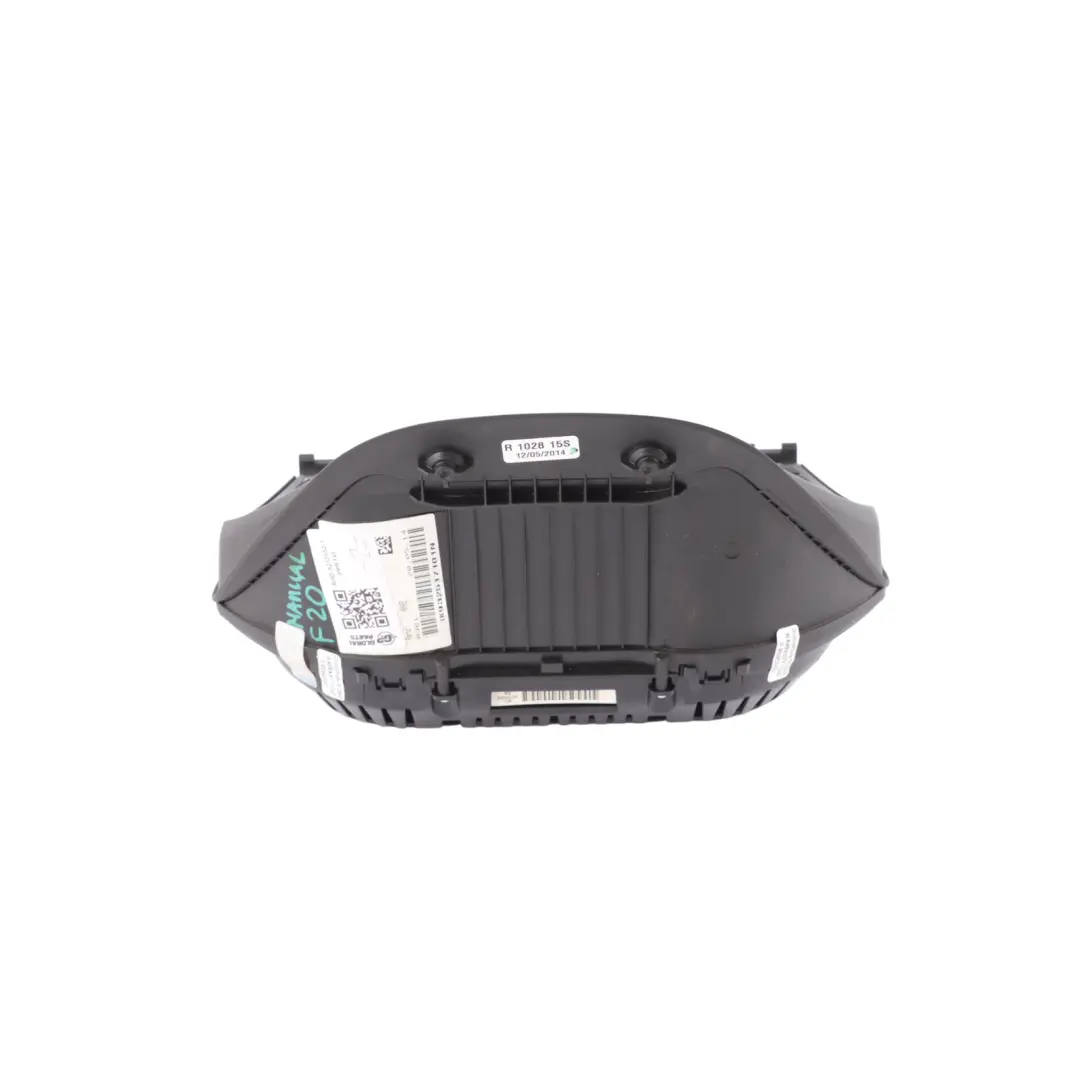 BMW F20 F21 F22 Instrument Cluster Speedo Clocks Meter Petrol Automatic 9232892 - SKU RHD-9232892-1 - Part number 9295823