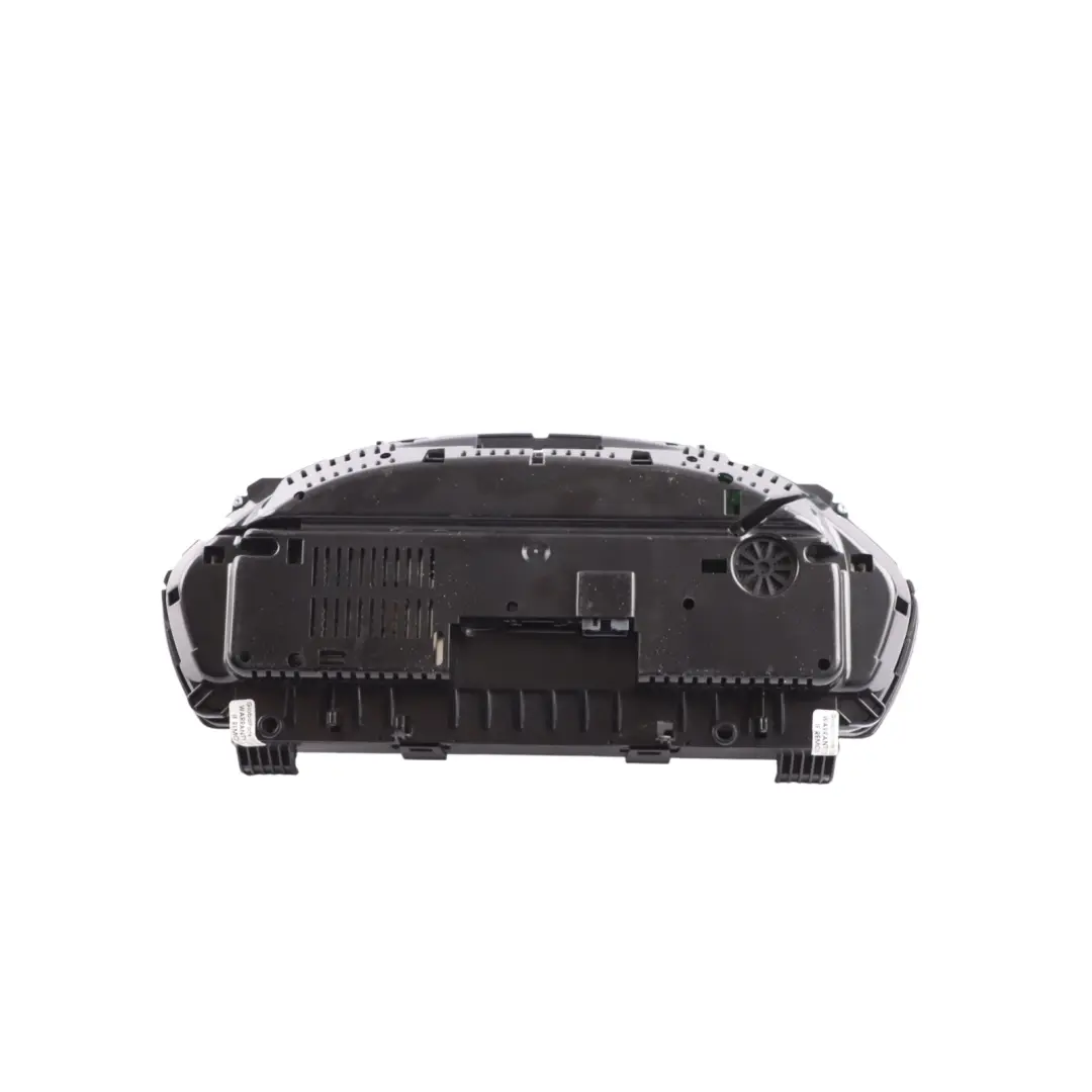  Instrument Cluster BMW F30 F31 Petrol Speedo Clocks MPH Automatic - SKU RHD-9232895-2 - Part number 9232895