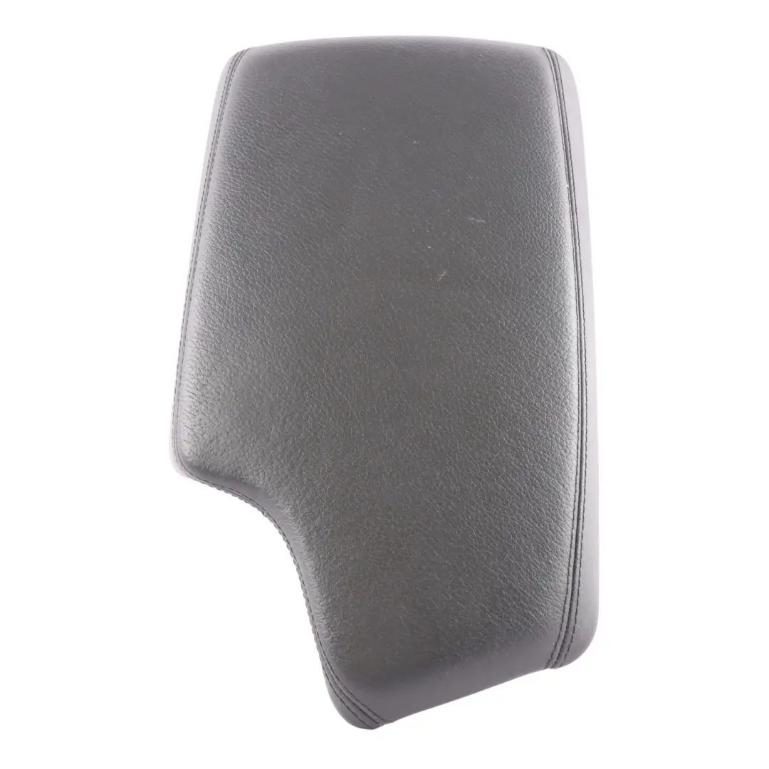 Arm Rest BMW F30 F31 F32 F34 F36 Centre Console Armrest Cover Leather Black to with Part number 9285160 Arm Rest BMW F30 F31 F32 F34 F36 Centre Console Armrest Cover Leather Black - SKU RHD-9285160 - Part number 9285160