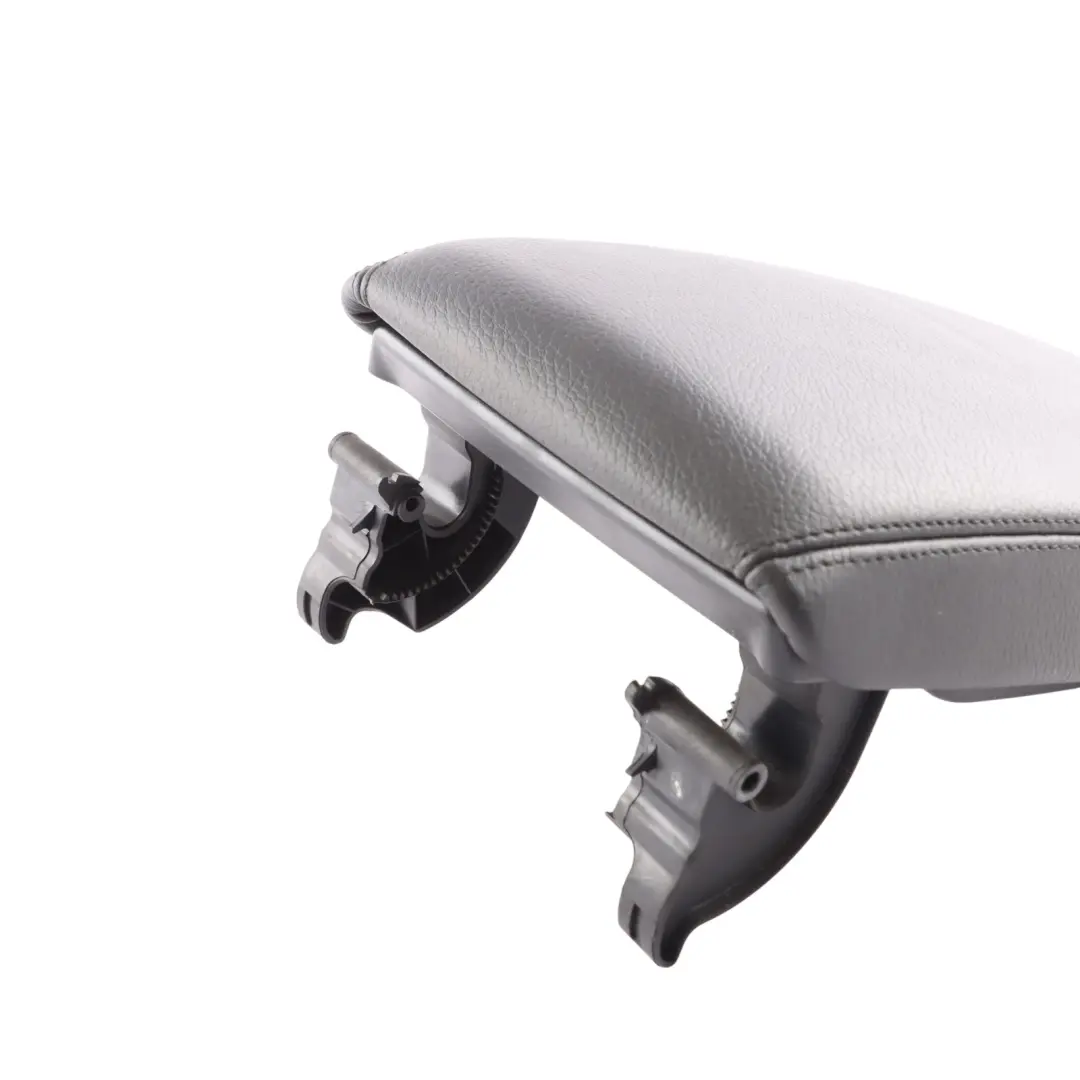 Arm Rest BMW F30 F31 F32 F34 F36 Centre Console Armrest Cover Leather Black to with Part number 9285160 Arm Rest BMW F30 F31 F32 F34 F36 Centre Console Armrest Cover Leather Black - SKU RHD-9285160 - Part number 9285160