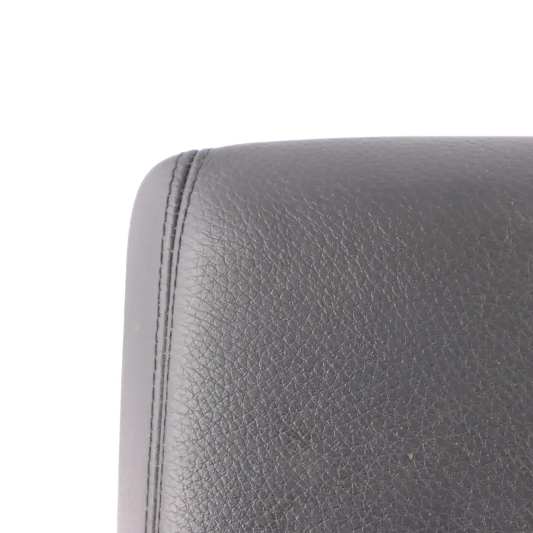 Arm Rest BMW F30 F31 F32 F34 F36 Centre Console Armrest Cover Leather Black to with Part number 9285160 Arm Rest BMW F30 F31 F32 F34 F36 Centre Console Armrest Cover Leather Black - SKU RHD-9285160 - Part number 9285160