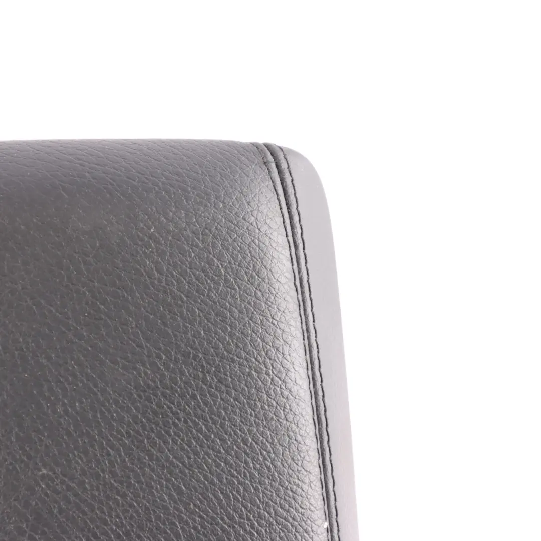 Arm Rest BMW F30 F31 F32 F34 F36 Centre Console Armrest Cover Leather Black to with Part number 9285160 Arm Rest BMW F30 F31 F32 F34 F36 Centre Console Armrest Cover Leather Black - SKU RHD-9285160 - Part number 9285160