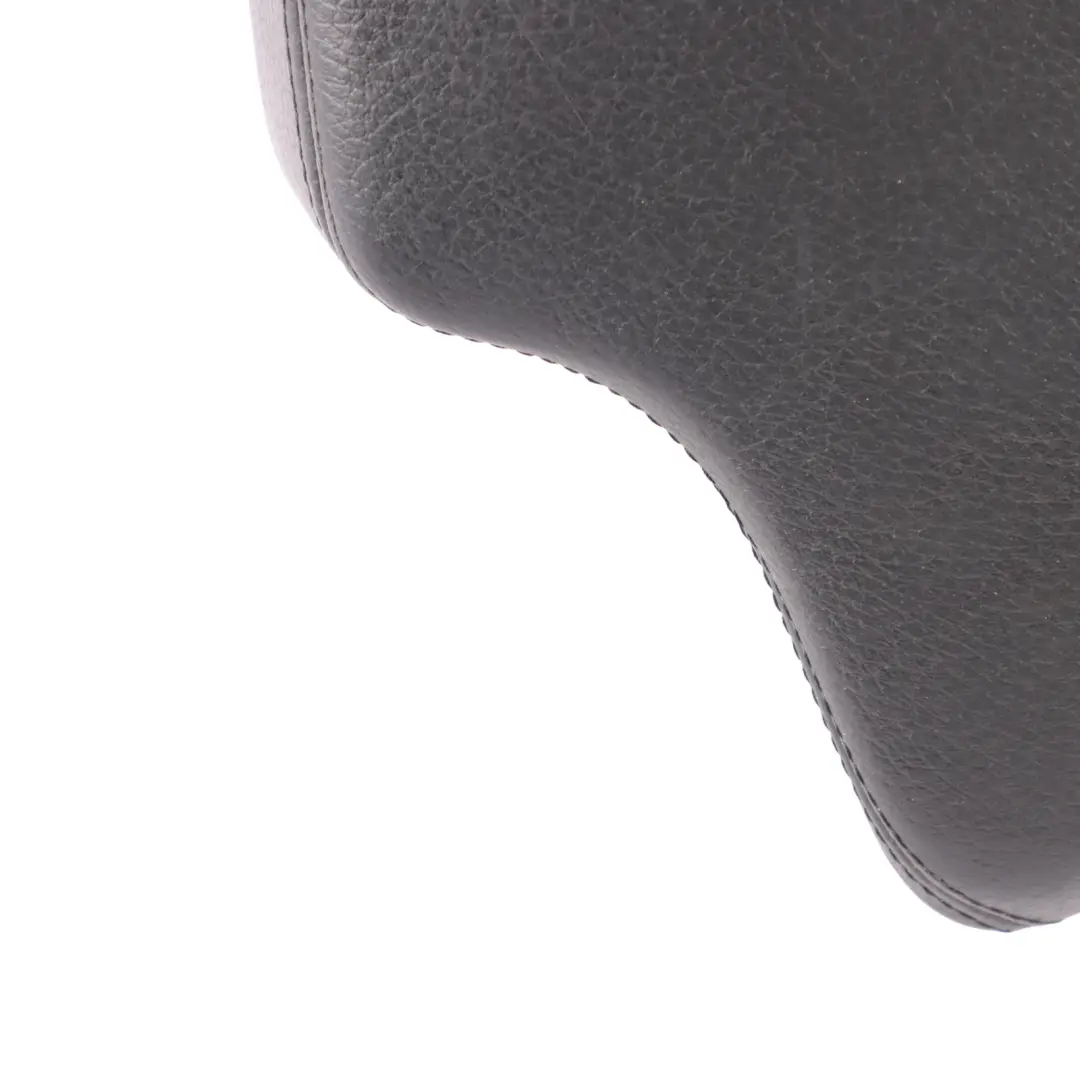 Arm Rest BMW F30 F31 F32 F34 F36 Centre Console Armrest Cover Leather Black to with Part number 9285160 Arm Rest BMW F30 F31 F32 F34 F36 Centre Console Armrest Cover Leather Black - SKU RHD-9285160 - Part number 9285160
