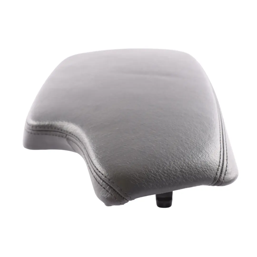 Arm Rest BMW F30 F31 F32 F34 F36 Centre Console Armrest Cover Leather Black to with Part number 9285160 Arm Rest BMW F30 F31 F32 F34 F36 Centre Console Armrest Cover Leather Black - SKU RHD-9285160 - Part number 9285160