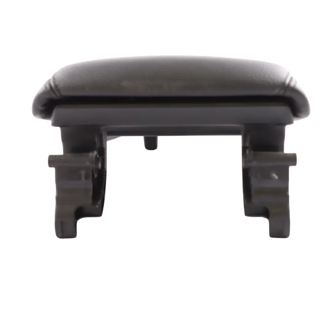 Arm Rest BMW F30 F31 F32 F34 F36 Centre Console Armrest Cover Leather Black to with Part number 9285160 Arm Rest BMW F30 F31 F32 F34 F36 Centre Console Armrest Cover Leather Black - SKU RHD-9285160 - Part number 9285160