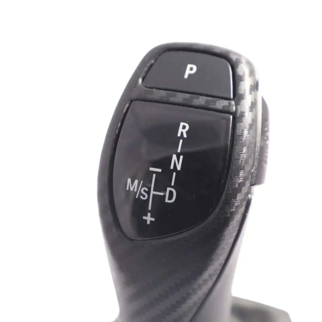 Gear Selector BMW F20 F21 F30 F31 F32 Gearshift Sport Automatic Gearbox - SKU RHD-9296899-4 - Part number 9296899