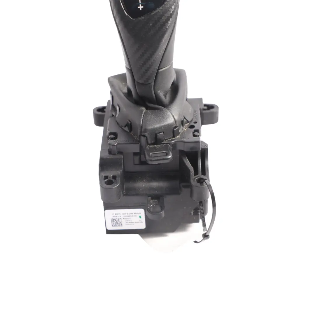Selector BMW F20 F21 F30 F31 F32 Gearshift Sport Automatic Gearbox to Gear with Part number 9296899 Gear Selector BMW F20 F21 F30 F31 F32 Gearshift Sport Automatic Gearbox - SKU RHD-9296899-4 - Part number 9296899