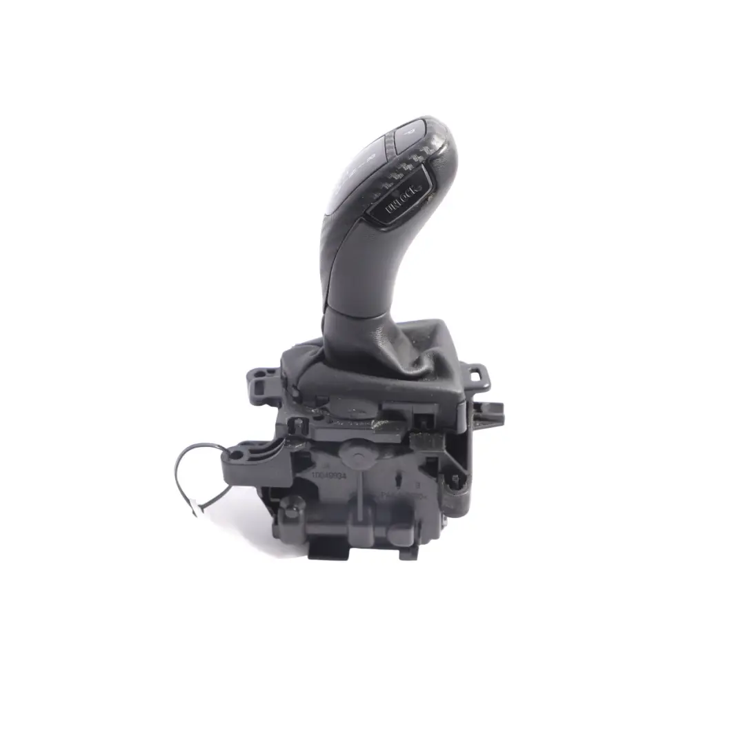 Gear Selector BMW F20 F21 F30 F31 F32 Gearshift Sport Automatic Gearbox - SKU RHD-9296899-4 - Part number 9296899