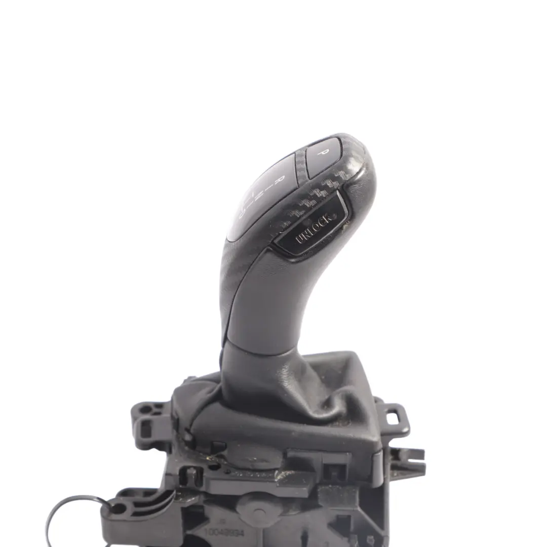 Selector BMW F20 F21 F30 F31 F32 Gearshift Sport Automatic Gearbox to Gear with Part number 9296899 Gear Selector BMW F20 F21 F30 F31 F32 Gearshift Sport Automatic Gearbox - SKU RHD-9296899-4 - Part number 9296899