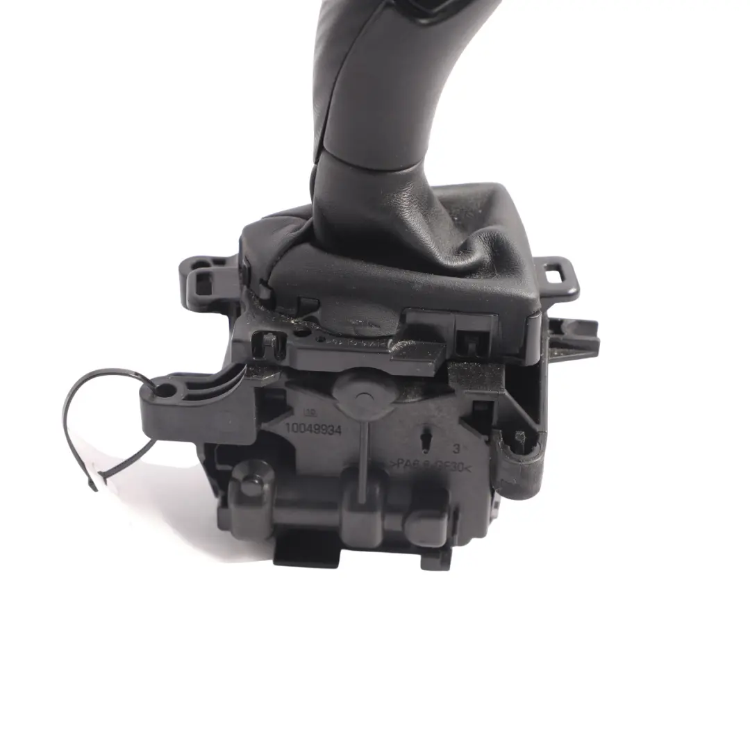 Selector BMW F20 F21 F30 F31 F32 Gearshift Sport Automatic Gearbox to Gear with Part number 9296899 Gear Selector BMW F20 F21 F30 F31 F32 Gearshift Sport Automatic Gearbox - SKU RHD-9296899-4 - Part number 9296899