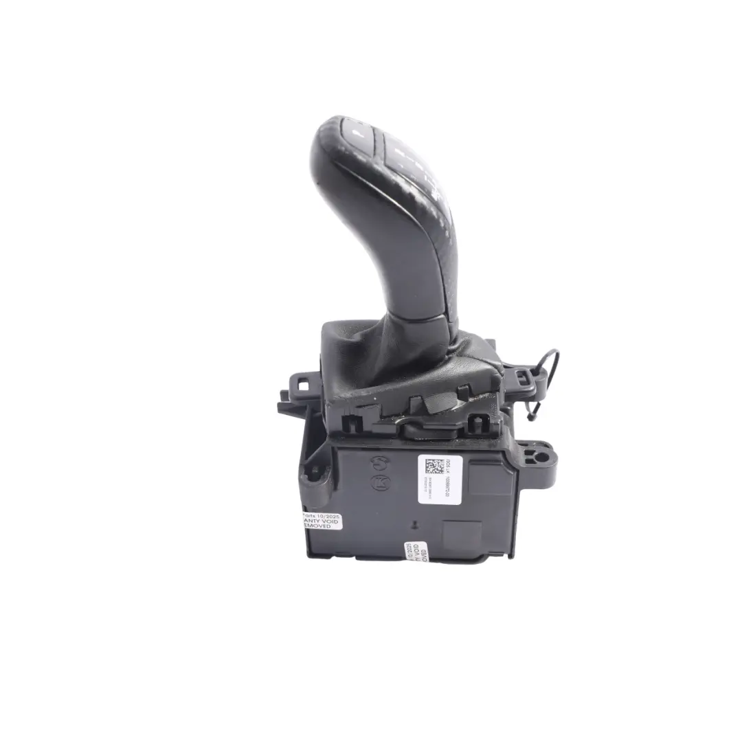 Gear Selector BMW F20 F21 F30 F31 F32 Gearshift Sport Automatic Gearbox - SKU RHD-9296899-4 - Part number 9296899
