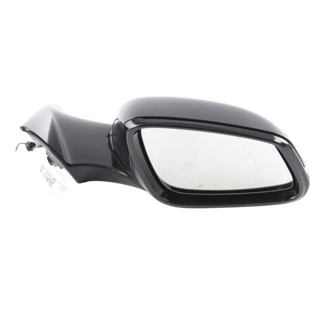 Wing Mirror Door Right O/S Memory Heated 7 Pin Black Shadow Line to BMW F44 with Part number 9448532 BMW F44 Wing Mirror Door Right O/S Memory Heated 7 Pin Black Shadow Line - SKU RHD-9448532-BLK - Part number 9448532