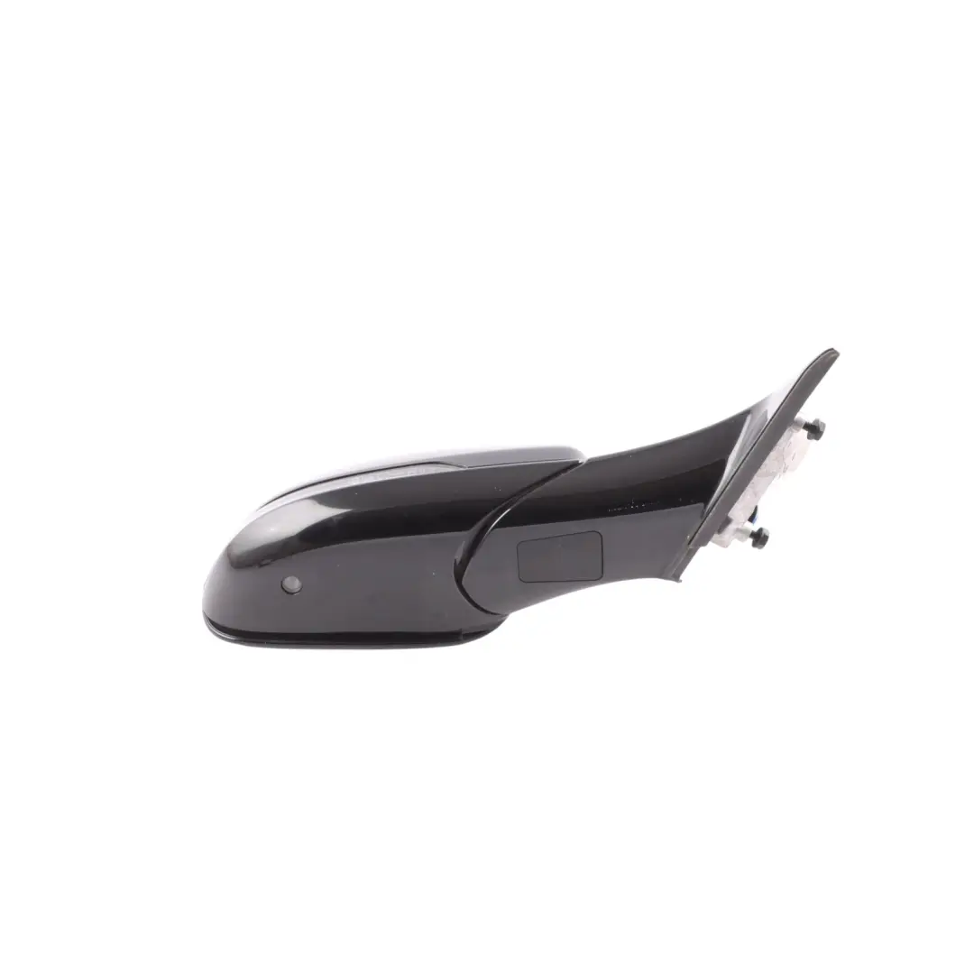 Wing Mirror Door Right O/S Memory Heated 7 Pin Black Shadow Line to BMW F44 with Part number 9448532 BMW F44 Wing Mirror Door Right O/S Memory Heated 7 Pin Black Shadow Line - SKU RHD-9448532-BLK - Part number 9448532