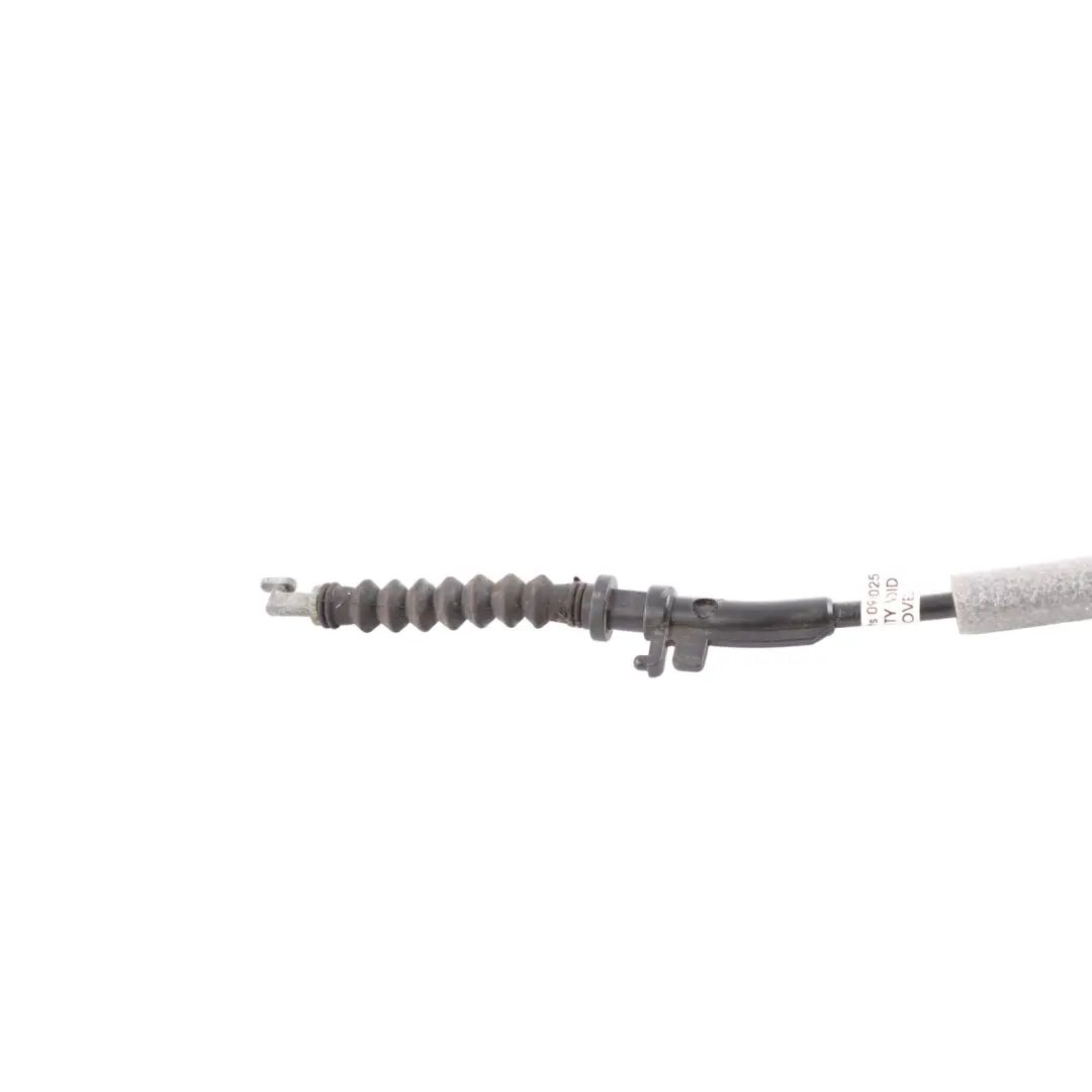 Door Handle Mount Bar Carrier Front Left N/S to Porsche Cayenne 92A with Part number 95853288500 Porsche Cayenne 92A Door Handle Mount Bar Carrier Front Left N/S - SKU RHD-95853288500 - Part number 95853288500