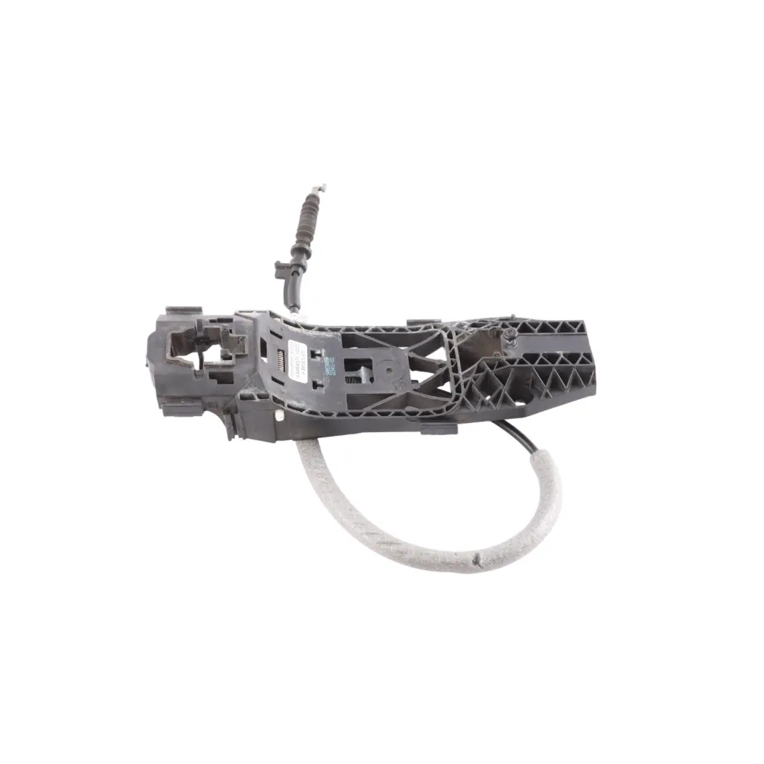 Door Handle Mount Bar Carrier Front Left N/S to Porsche Cayenne 92A with Part number 95853288500 Porsche Cayenne 92A Door Handle Mount Bar Carrier Front Left N/S - SKU RHD-95853288500 - Part number 95853288500