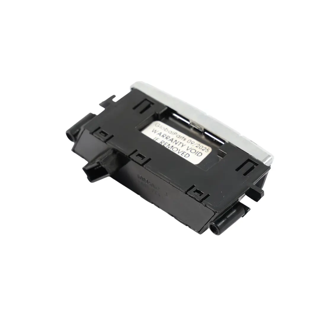 Porsche Cayenne 92A 958 Door Card Seat Switch Panel Memory Left N/S 7P5959561C - SKU RHD-95861310310 - Part number 95861310310