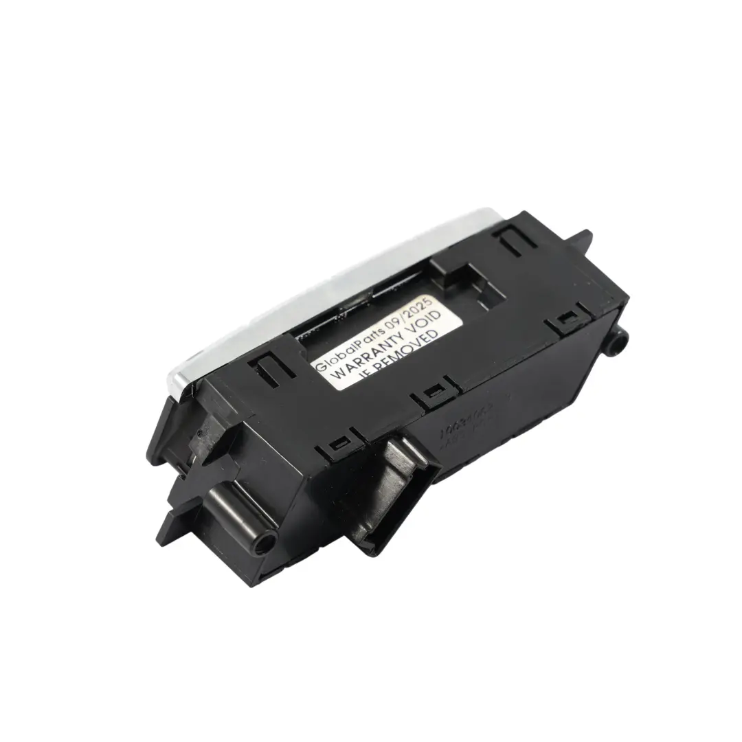 Porsche Cayenne 92A 958 Door Card Seat Switch Panel Memory Left N/S 7P5959561C - SKU RHD-95861310310 - Part number 95861310310