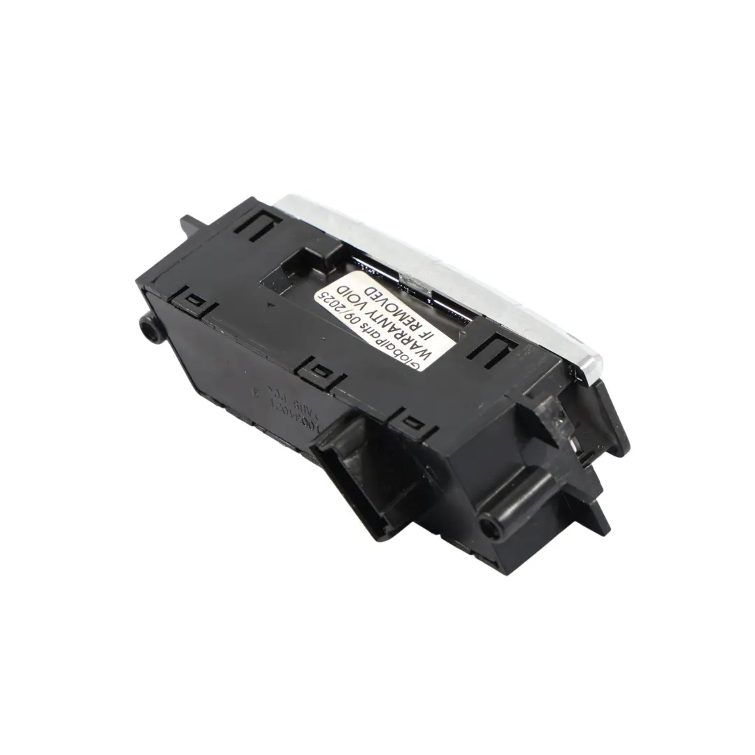 Porsche Cayenne 92A 958 Door Card Seat Switch Panel Memory Right O/S 7P5959561G - SKU RHD-95861310410 - Part number 95861310410