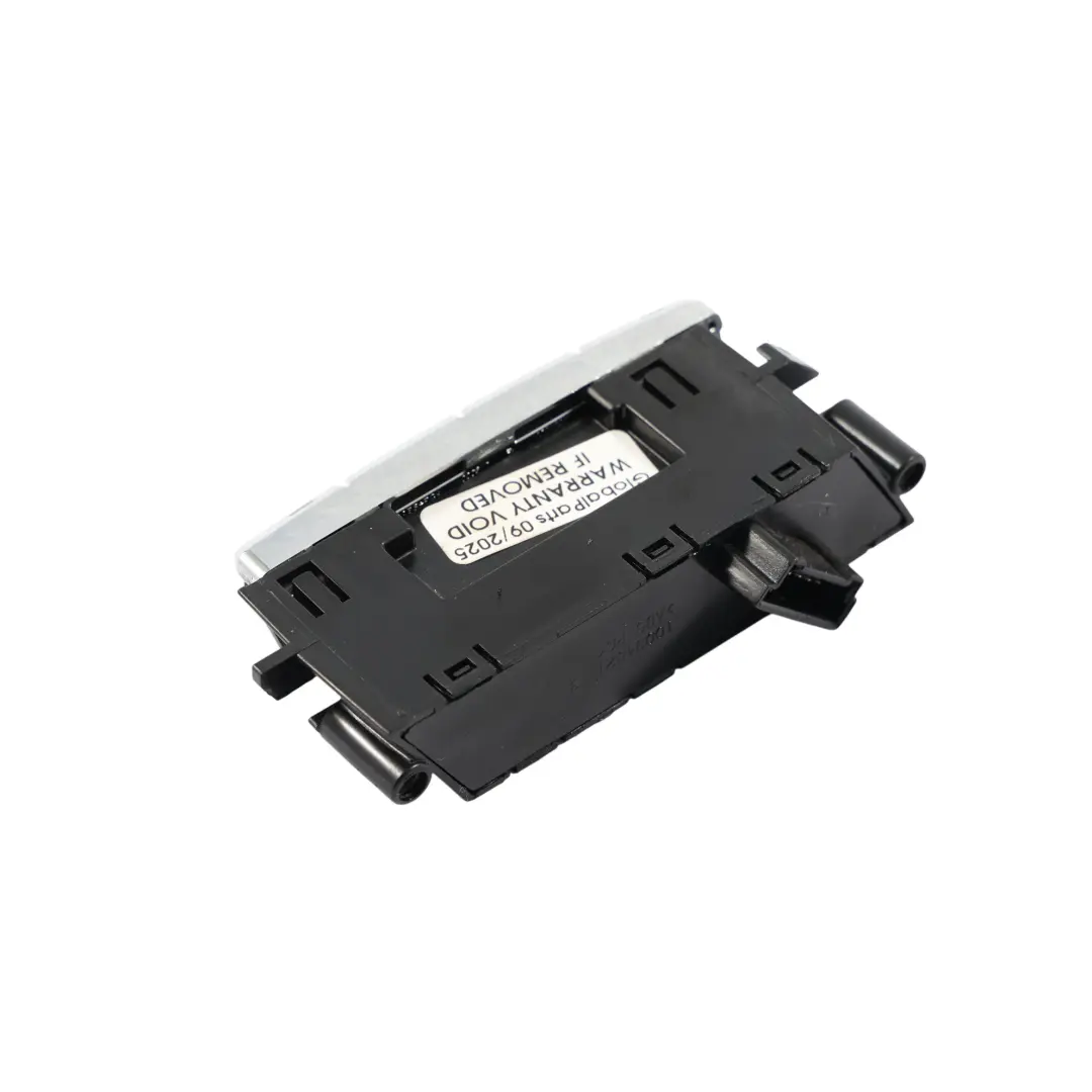 Porsche Cayenne 92A 958 Door Card Seat Switch Panel Memory Right O/S 7P5959561G - SKU RHD-95861310410 - Part number 95861310410