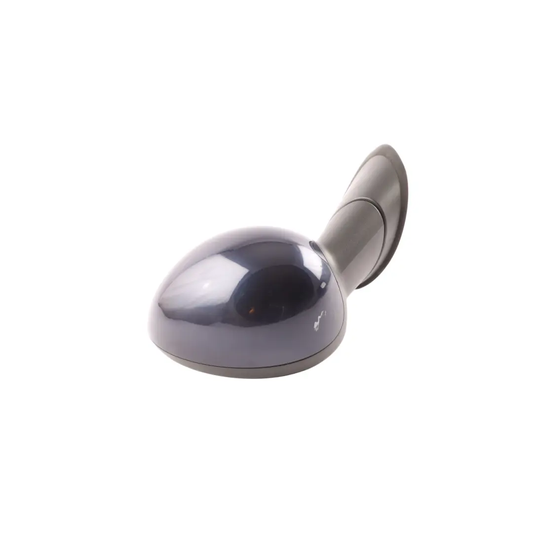 Heated Left Door Wing Mirror N/S Cosmic Blue Metallic - B13 to Mini R60 Countryman with Part number 9805061 Mini R60 Countryman Heated Left Door Wing Mirror N/S Cosmic Blue Metallic - B13 - SKU RHD-9805061-COB - Part number 9805061