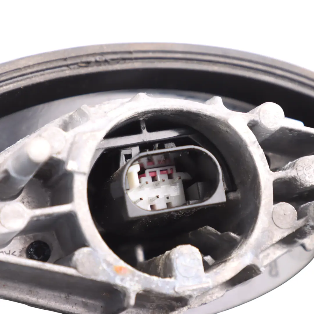 Countyman R60 Heated Right Door Wing Mirror O/S Cosmic Blue Metallic B13 to Mini with Part number 9805062 Mini Countyman R60 Heated Right Door Wing Mirror O/S Cosmic Blue Metallic B13 - SKU RHD-9805062-COB - Part number 9805062