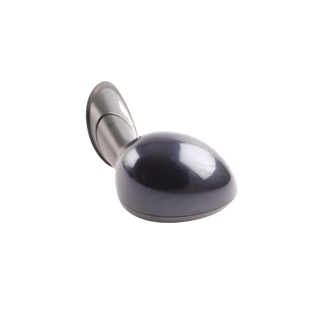 Countyman R60 Heated Right Door Wing Mirror O/S Cosmic Blue Metallic B13 to Mini with Part number 9805062 Mini Countyman R60 Heated Right Door Wing Mirror O/S Cosmic Blue Metallic B13 - SKU RHD-9805062-COB - Part number 9805062