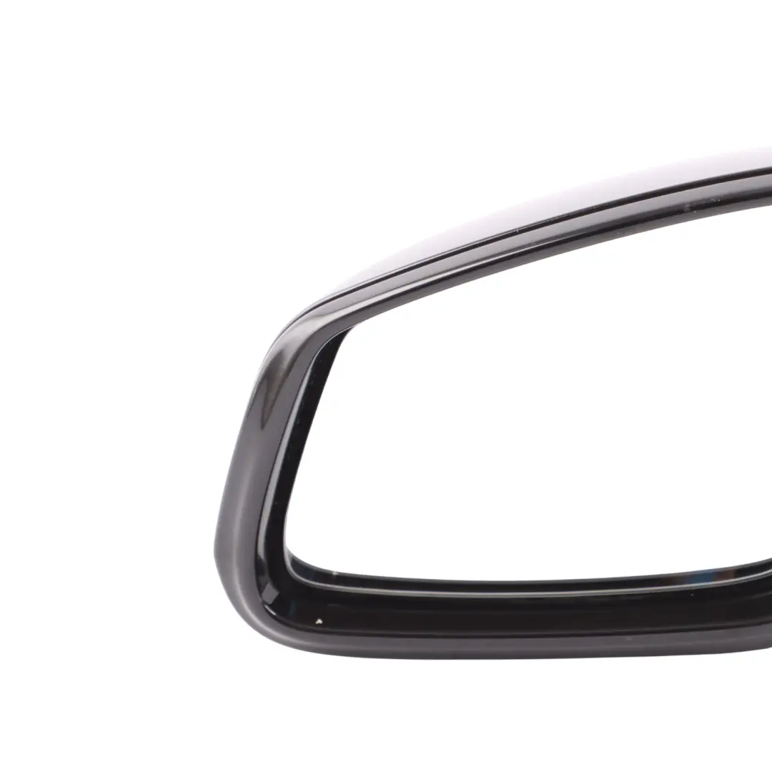 Wing Mirror Door Side Left N/S Heated Memory 5 Pin Black to BMW F44 with Part number 9853555 BMW F44 Wing Mirror Door Side Left N/S Heated Memory 5 Pin Black - SKU RHD-9853555-BLK - Part number 9853555