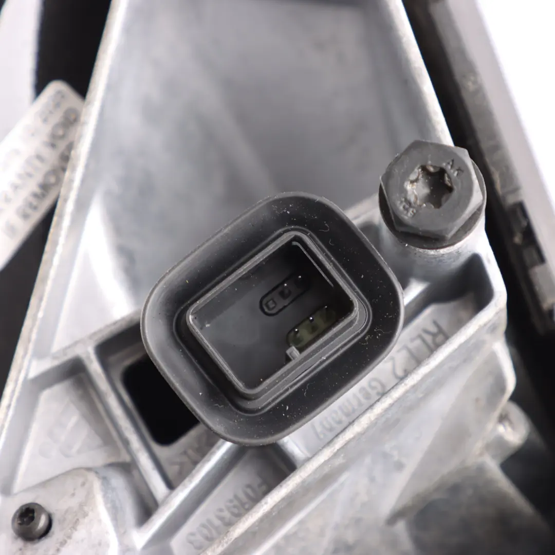 Wing Mirror Door Side Left N/S Heated Memory 5 Pin Black to BMW F44 with Part number 9853555 BMW F44 Wing Mirror Door Side Left N/S Heated Memory 5 Pin Black - SKU RHD-9853555-BLK - Part number 9853555