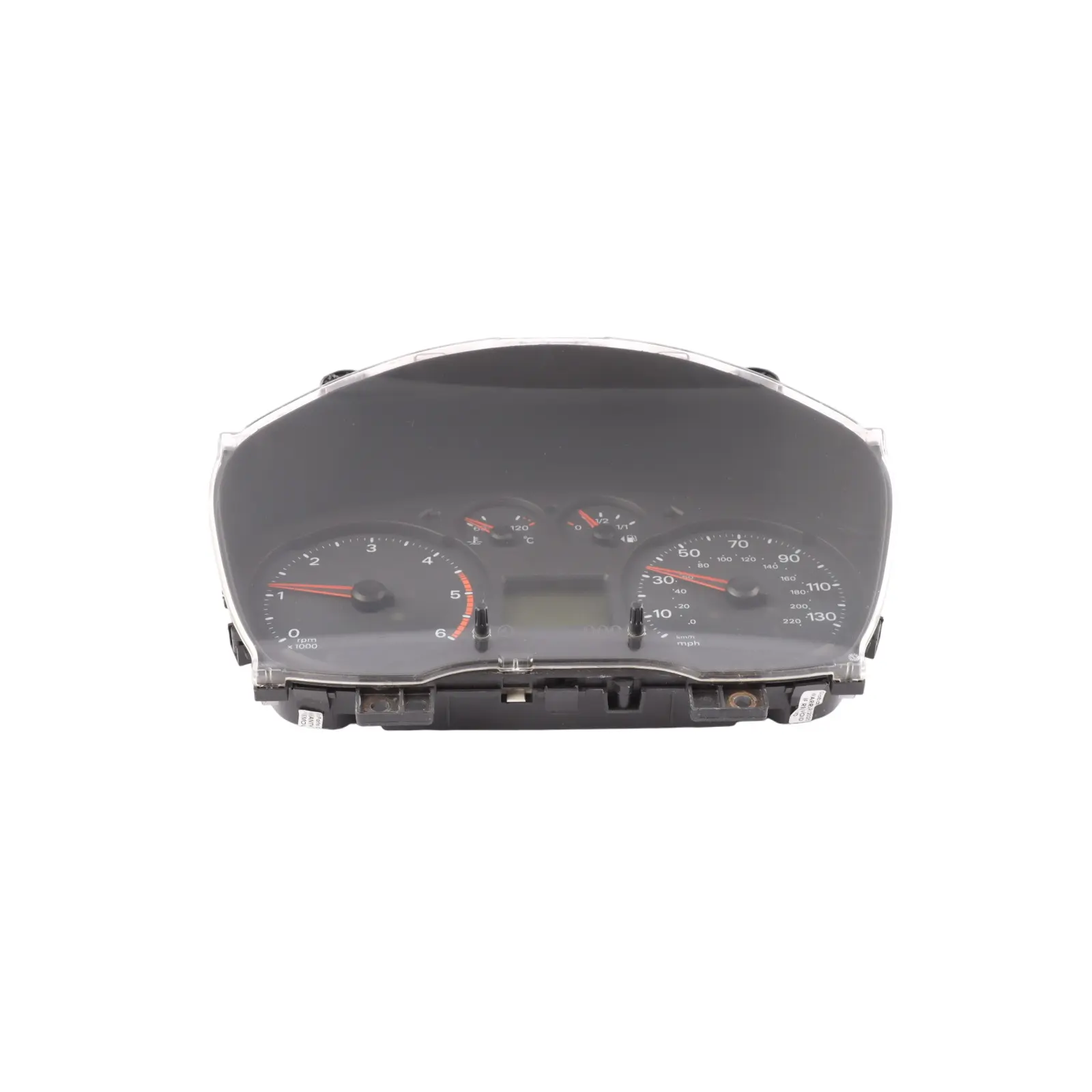 Ford Transit Mk7 Instrument Cluster Speedo Clocks Manual Diesel 9C1T-10849-DB