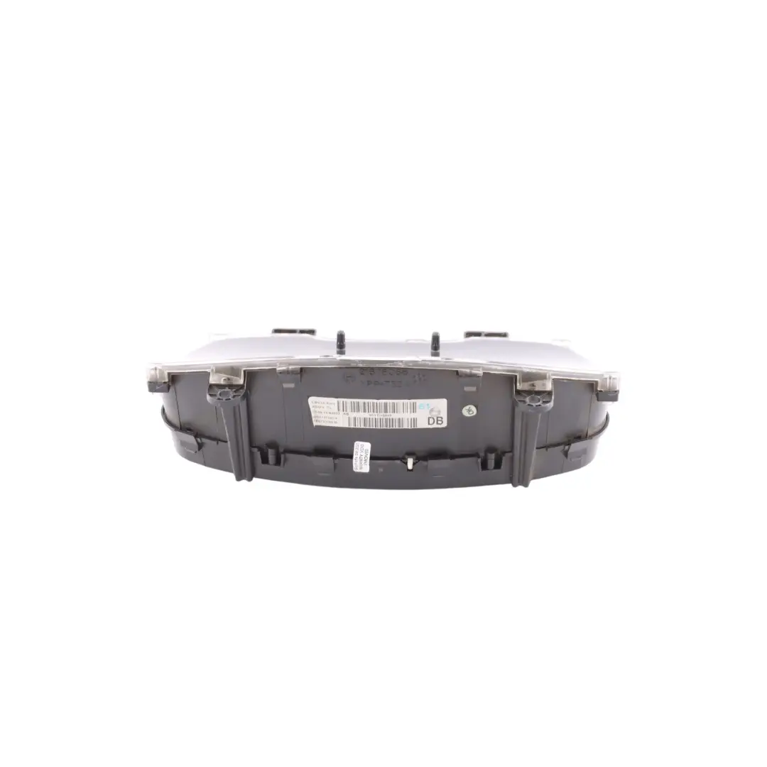 Ford Transit Mk7 Instrument Cluster Speedo Clocks Manual Diesel - SKU RHD-9C1T-10849-DB - Part number 9C1T-10849-DB
