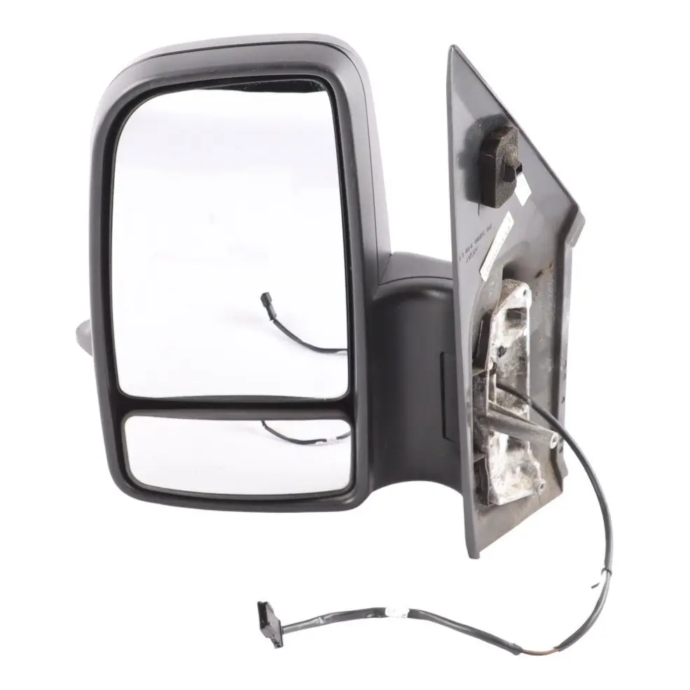 Mercedes W906 Wing Mirror Door Left N/S Outside Primed A0008106319