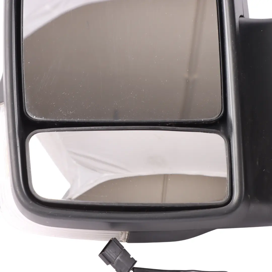 Mercedes W906 Wing Mirror Door Left N/S Outside Primed - SKU RHD-A0008106319-3 - Part number A0008106319