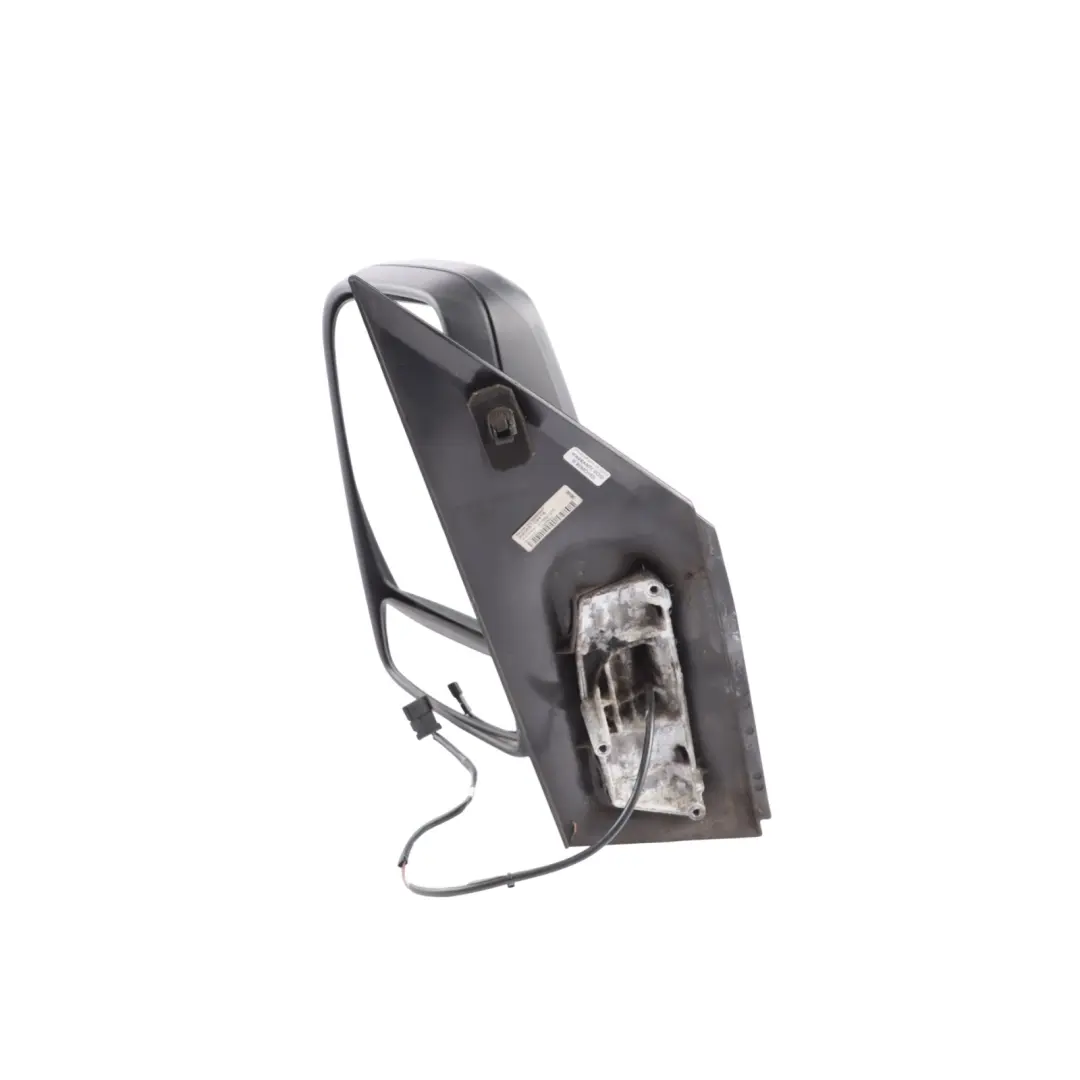 Mercedes W906 Wing Mirror Door Left N/S Outside Primed - SKU RHD-A0008106319-3 - Part number A0008106319