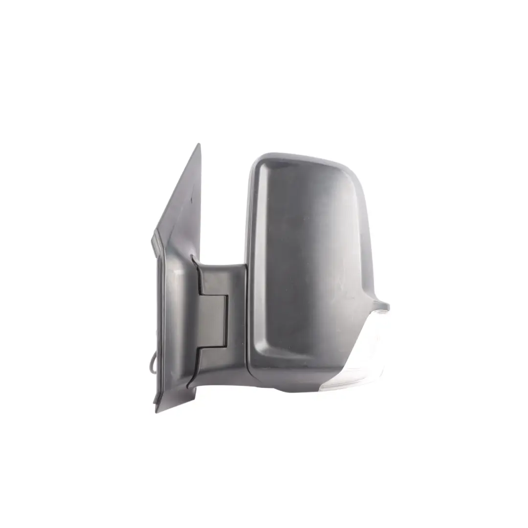 Mercedes W906 Wing Mirror Door Left N/S Outside Primed - SKU RHD-A0008106319-3 - Part number A0008106319