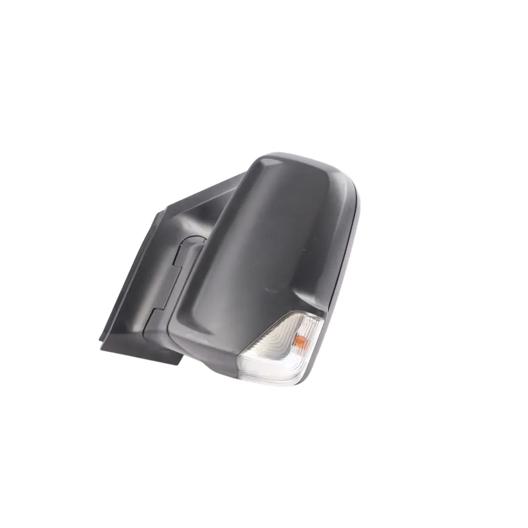 Mercedes W906 Wing Mirror Door Left N/S Outside Primed - SKU RHD-A0008106319-3 - Part number A0008106319