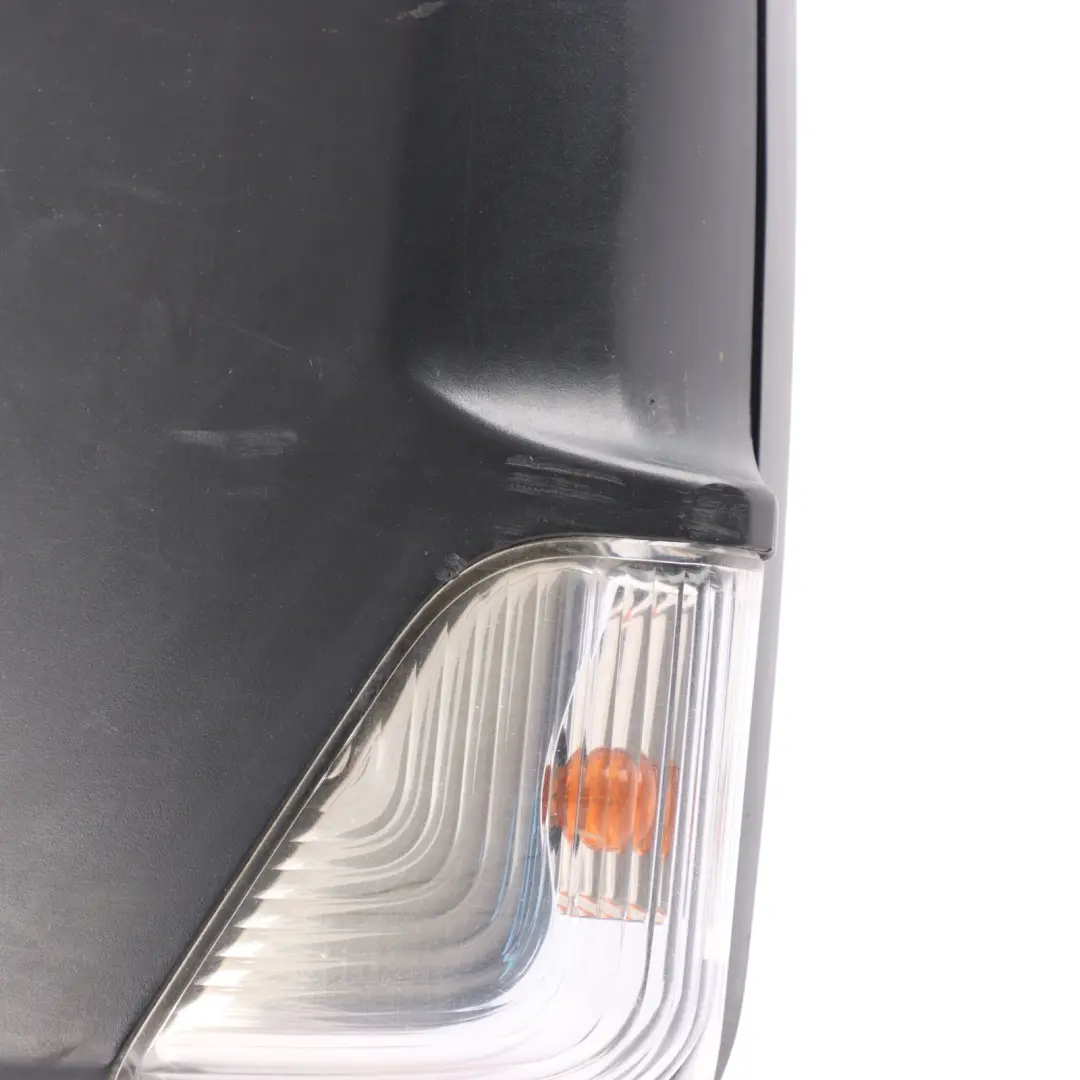 Mercedes W906 Wing Mirror Door Left N/S Outside Primed - SKU RHD-A0008106319-3 - Part number A0008106319