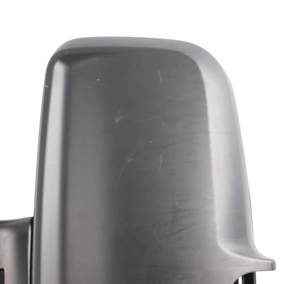 Wing Mirror Door Left N/S Electric Black to Mercedes Sprinter W906 with Part number A0008106419 Mercedes Sprinter W906 Wing Mirror Door Left N/S Electric Black - SKU RHD-A0008106419 - Part number A0008106419